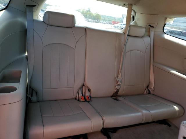 Photo 9 VIN: 5GAKRBED1BJ347034 - BUICK ENCLAVE 