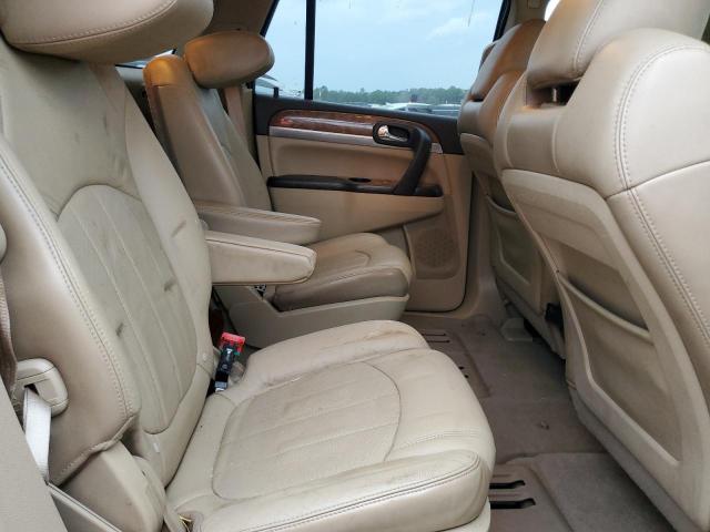 Photo 10 VIN: 5GAKRBED1BJ357174 - BUICK ENCLAVE CX 