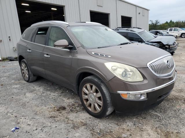 Photo 3 VIN: 5GAKRBED1BJ357174 - BUICK ENCLAVE CX 