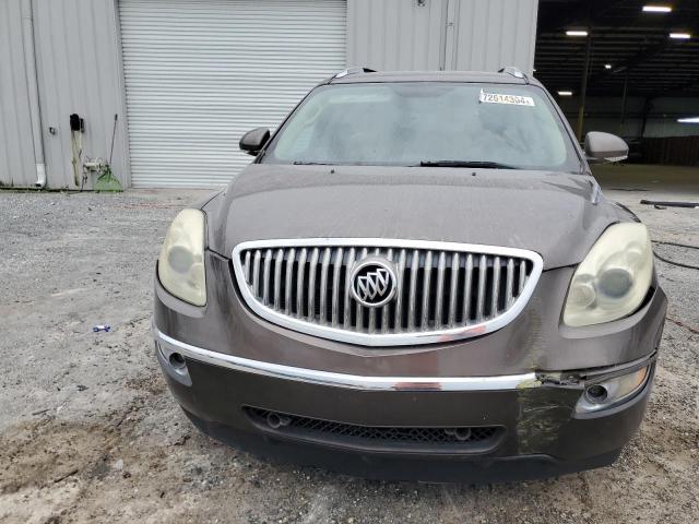 Photo 4 VIN: 5GAKRBED1BJ357174 - BUICK ENCLAVE CX 