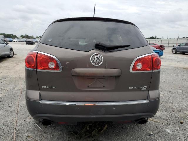 Photo 5 VIN: 5GAKRBED1BJ357174 - BUICK ENCLAVE CX 