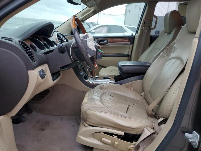 Photo 6 VIN: 5GAKRBED1BJ357174 - BUICK ENCLAVE CX 