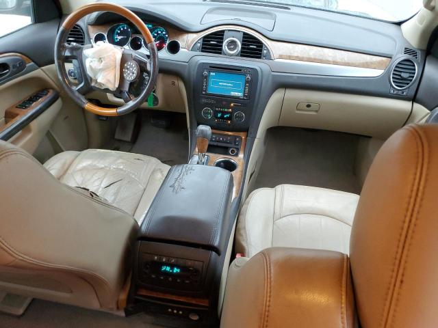 Photo 7 VIN: 5GAKRBED1BJ357174 - BUICK ENCLAVE CX 