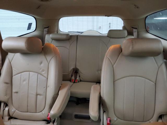 Photo 9 VIN: 5GAKRBED1BJ357174 - BUICK ENCLAVE CX 