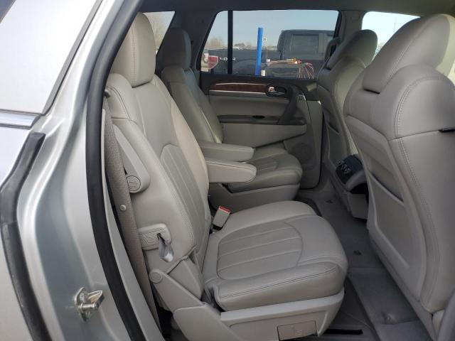 Photo 10 VIN: 5GAKRBED1BJ359362 - BUICK ENCLAVE 