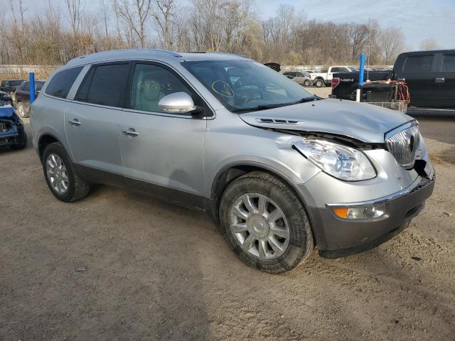 Photo 3 VIN: 5GAKRBED1BJ359362 - BUICK ENCLAVE 