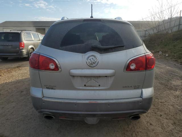 Photo 5 VIN: 5GAKRBED1BJ359362 - BUICK ENCLAVE 