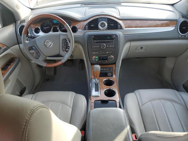 Photo 7 VIN: 5GAKRBED1BJ359362 - BUICK ENCLAVE 