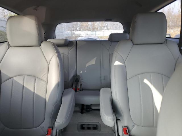 Photo 9 VIN: 5GAKRBED1BJ359362 - BUICK ENCLAVE 