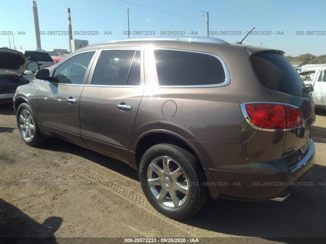 Photo 2 VIN: 5GAKRBED1BJ362505 - BUICK ENCLAVE 