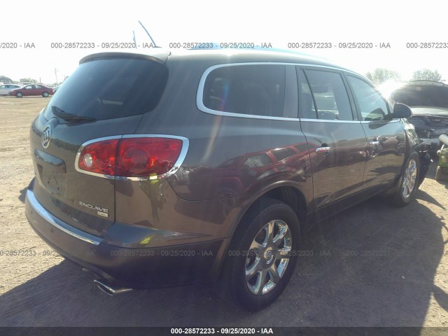 Photo 3 VIN: 5GAKRBED1BJ362505 - BUICK ENCLAVE 