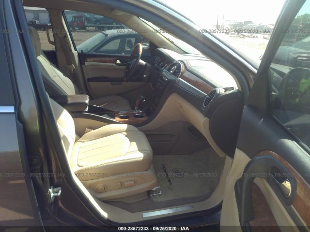 Photo 4 VIN: 5GAKRBED1BJ362505 - BUICK ENCLAVE 