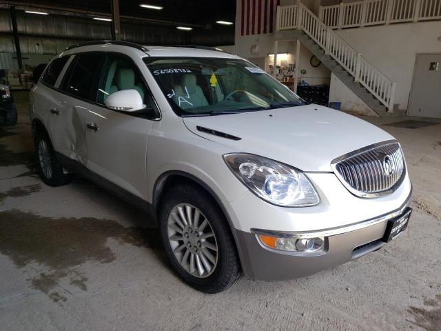 Photo 0 VIN: 5GAKRBED1BJ403313 - BUICK ENCLAVE CX 