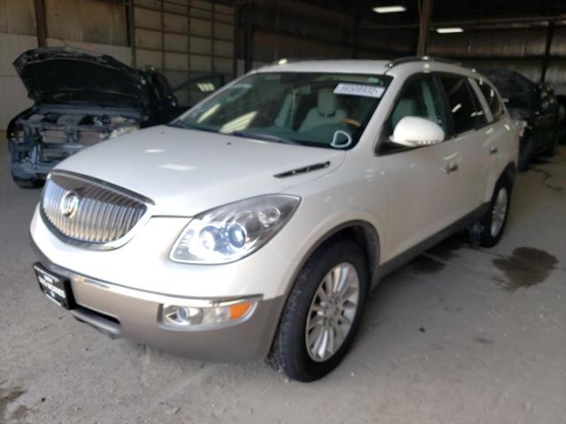 Photo 1 VIN: 5GAKRBED1BJ403313 - BUICK ENCLAVE CX 