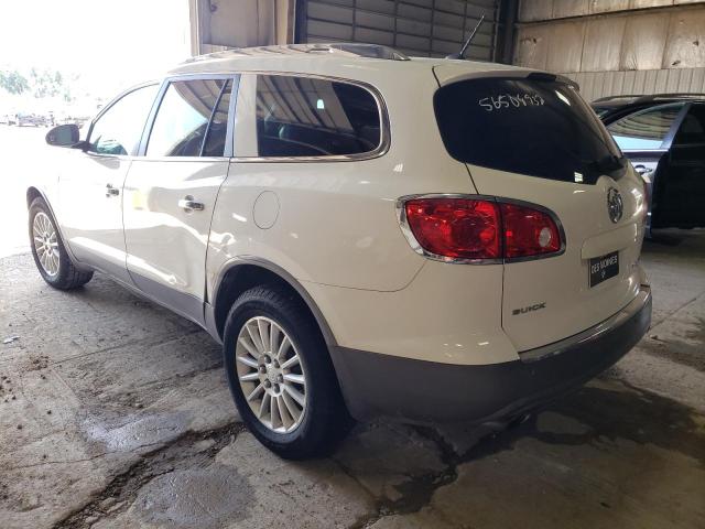 Photo 2 VIN: 5GAKRBED1BJ403313 - BUICK ENCLAVE CX 