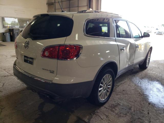 Photo 3 VIN: 5GAKRBED1BJ403313 - BUICK ENCLAVE CX 