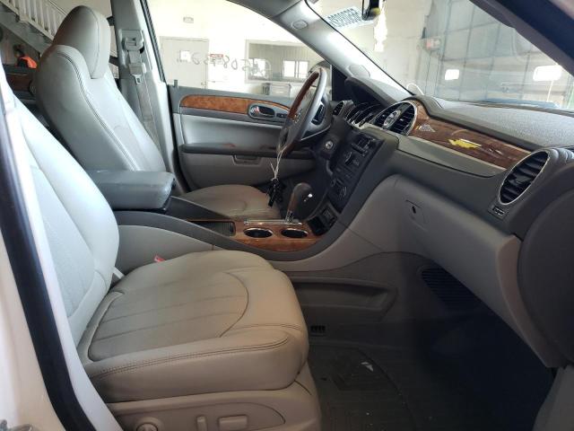 Photo 4 VIN: 5GAKRBED1BJ403313 - BUICK ENCLAVE CX 