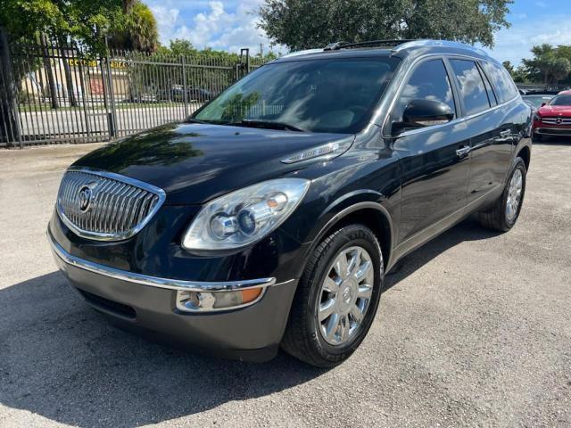 Photo 0 VIN: 5GAKRBED1BJ407376 - BUICK ENCLAVE CX 