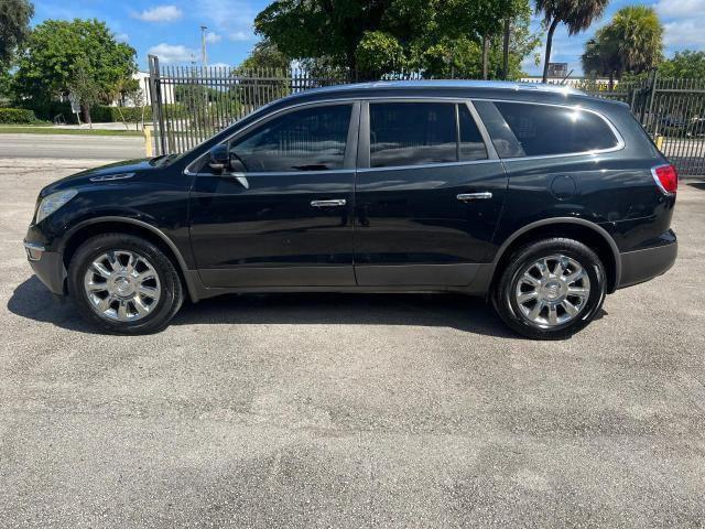 Photo 11 VIN: 5GAKRBED1BJ407376 - BUICK ENCLAVE CX 