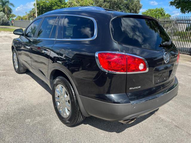 Photo 1 VIN: 5GAKRBED1BJ407376 - BUICK ENCLAVE CX 