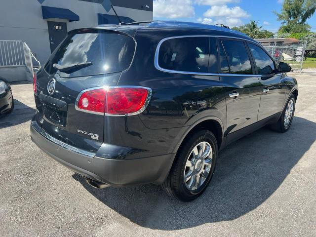 Photo 2 VIN: 5GAKRBED1BJ407376 - BUICK ENCLAVE CX 