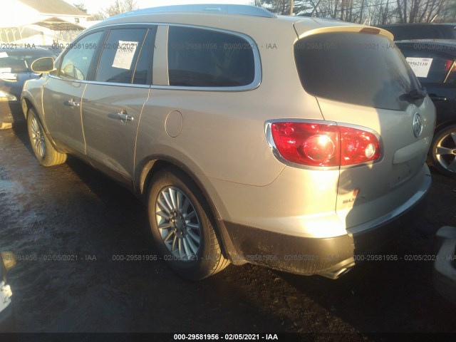 Photo 2 VIN: 5GAKRBED1BJ410293 - BUICK ENCLAVE 