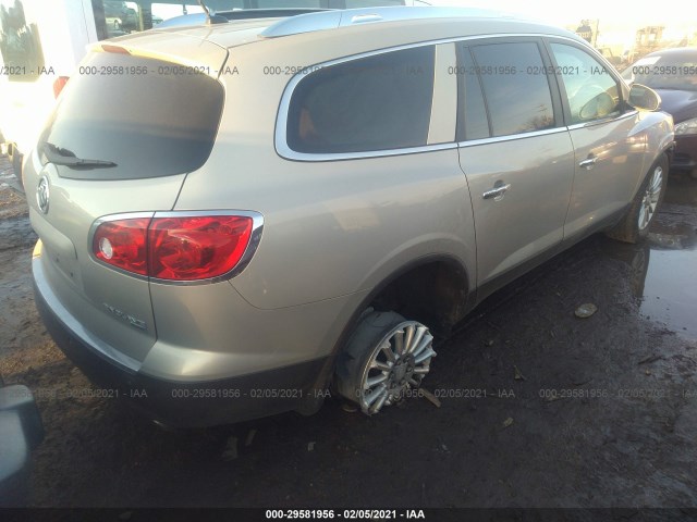 Photo 3 VIN: 5GAKRBED1BJ410293 - BUICK ENCLAVE 