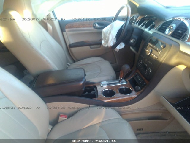 Photo 4 VIN: 5GAKRBED1BJ410293 - BUICK ENCLAVE 