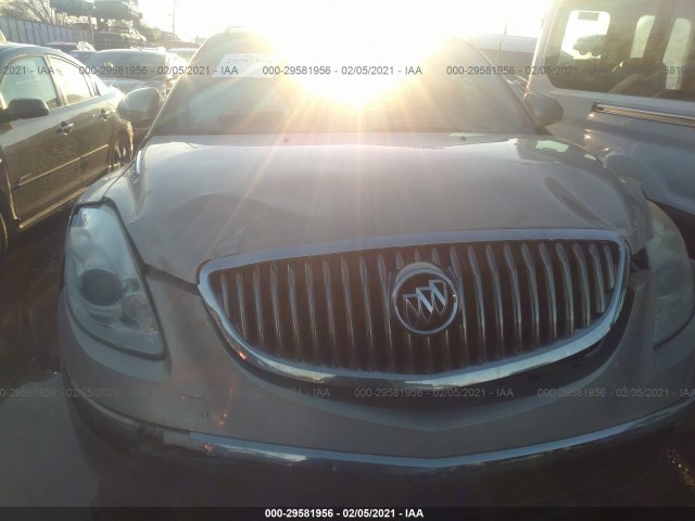 Photo 5 VIN: 5GAKRBED1BJ410293 - BUICK ENCLAVE 