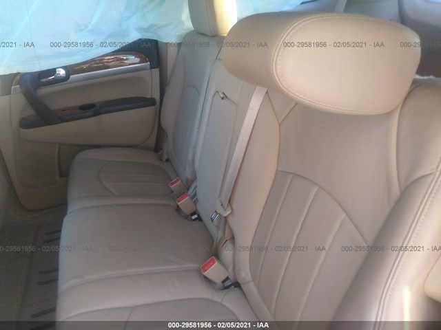 Photo 7 VIN: 5GAKRBED1BJ410293 - BUICK ENCLAVE 