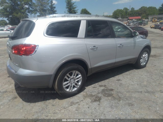 Photo 3 VIN: 5GAKRBED1CJ418654 - BUICK ENCLAVE 