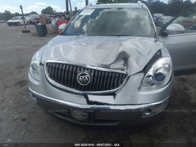 Photo 5 VIN: 5GAKRBED1CJ418654 - BUICK ENCLAVE 