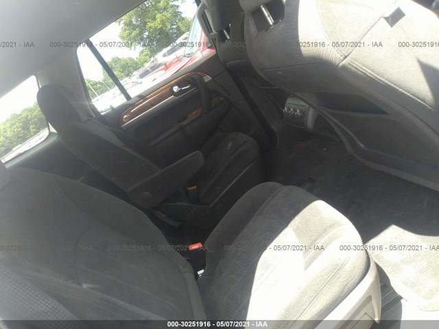 Photo 7 VIN: 5GAKRBED1CJ418654 - BUICK ENCLAVE 