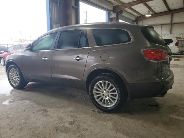 Photo 1 VIN: 5GAKRBED2BJ107863 - BUICK ENCLAVE CX 