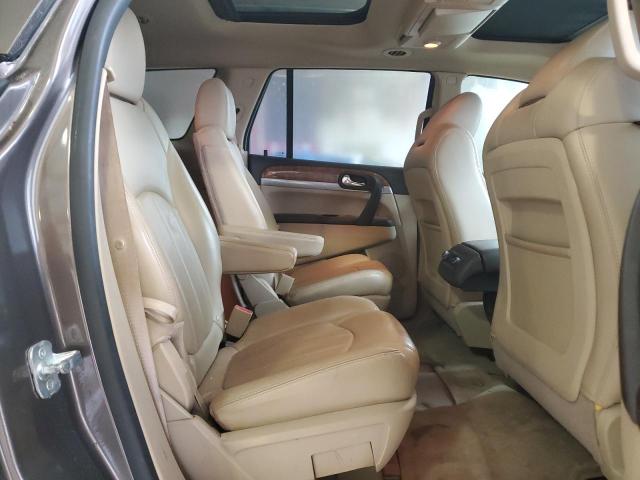 Photo 10 VIN: 5GAKRBED2BJ107863 - BUICK ENCLAVE CX 