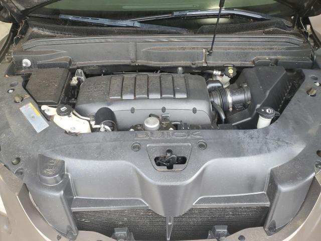 Photo 11 VIN: 5GAKRBED2BJ107863 - BUICK ENCLAVE CX 