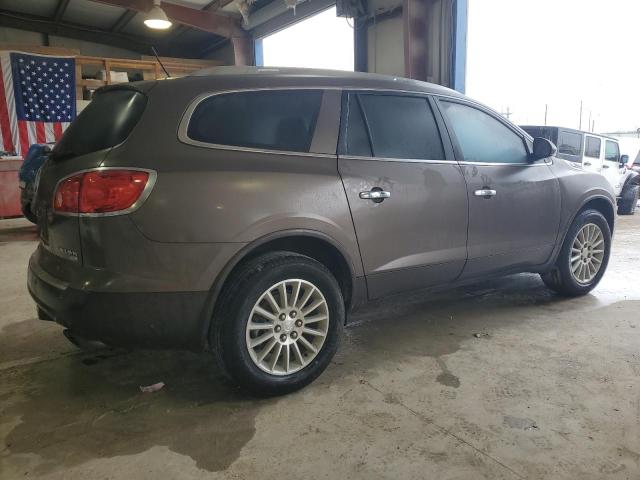 Photo 2 VIN: 5GAKRBED2BJ107863 - BUICK ENCLAVE CX 