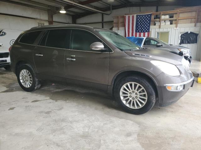 Photo 3 VIN: 5GAKRBED2BJ107863 - BUICK ENCLAVE CX 