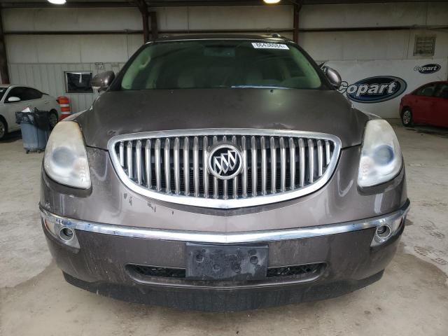 Photo 4 VIN: 5GAKRBED2BJ107863 - BUICK ENCLAVE CX 