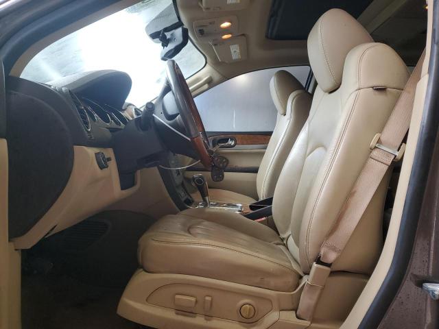 Photo 6 VIN: 5GAKRBED2BJ107863 - BUICK ENCLAVE CX 