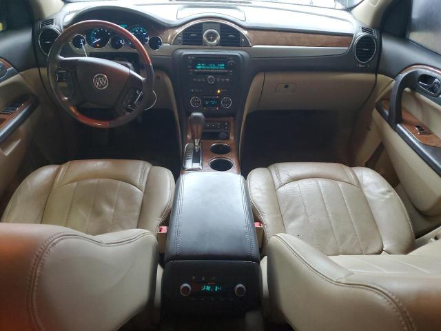 Photo 7 VIN: 5GAKRBED2BJ107863 - BUICK ENCLAVE CX 