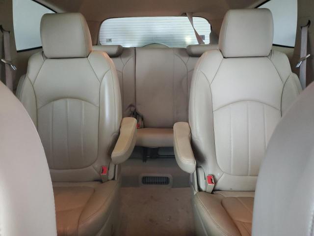 Photo 9 VIN: 5GAKRBED2BJ107863 - BUICK ENCLAVE CX 