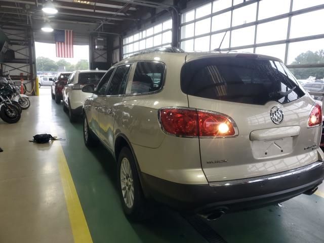 Photo 1 VIN: 5GAKRBED2BJ114778 - BUICK ENCLAVE 