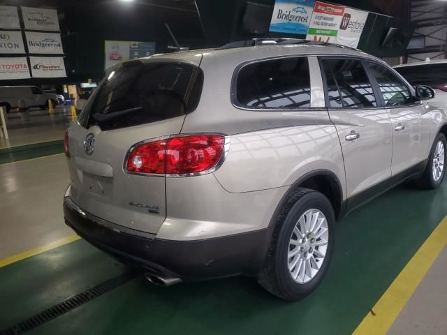 Photo 2 VIN: 5GAKRBED2BJ114778 - BUICK ENCLAVE 