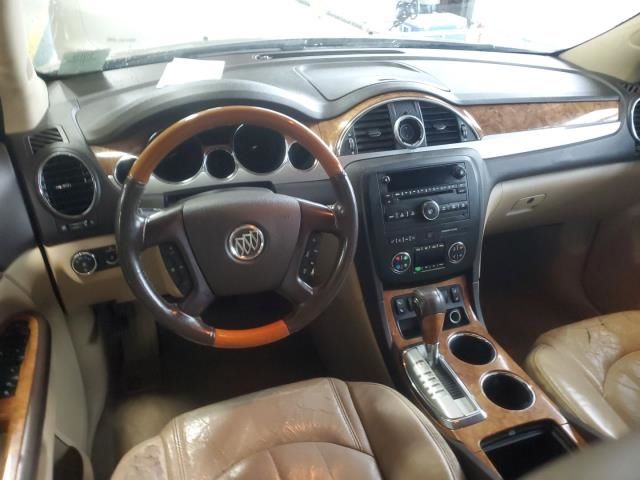 Photo 5 VIN: 5GAKRBED2BJ114778 - BUICK ENCLAVE 