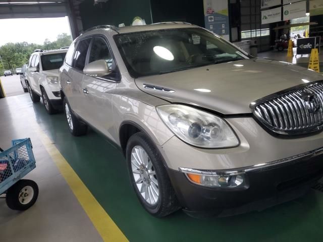 Photo 3 VIN: 5GAKRBED2BJ114778 - BUICK ENCLAVE 