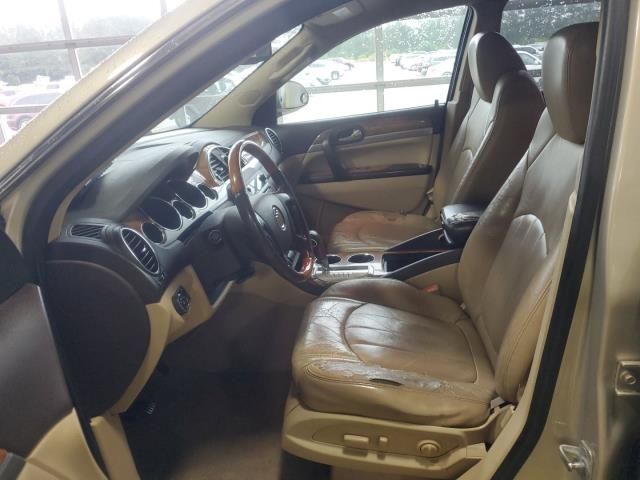 Photo 4 VIN: 5GAKRBED2BJ114778 - BUICK ENCLAVE 