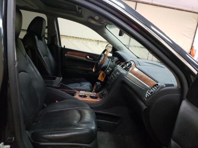 Photo 4 VIN: 5GAKRBED2BJ115316 - BUICK ENCLAVE CX 