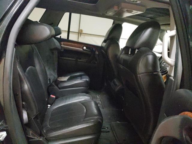 Photo 5 VIN: 5GAKRBED2BJ115316 - BUICK ENCLAVE CX 