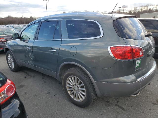 Photo 1 VIN: 5GAKRBED2BJ138076 - BUICK ENCLAVE CX 